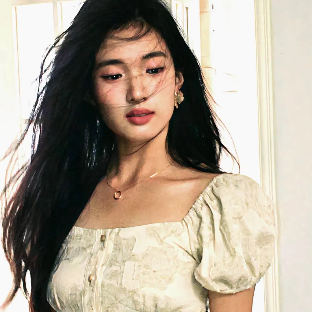荒岛美女