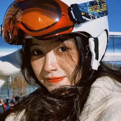 村里来了个洋媳妇