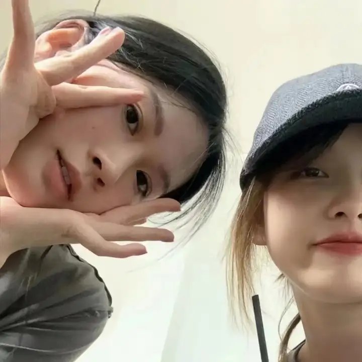 琪娜姑姑